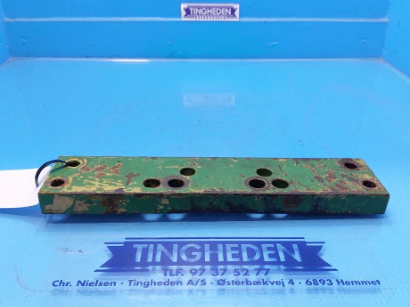 Anhängevorrichtung des Typs John Deere 3350, Gebrauchtmaschine in Hemmet (Bild 1)