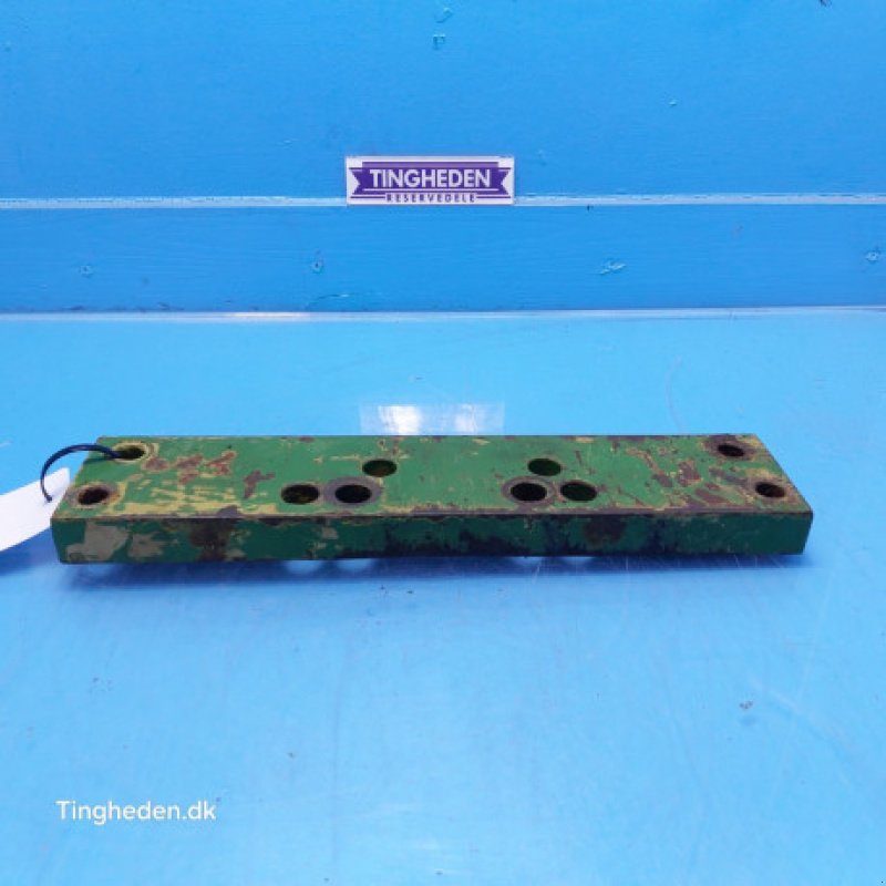 Anhängevorrichtung des Typs John Deere 3350, Gebrauchtmaschine in Hemmet (Bild 2)