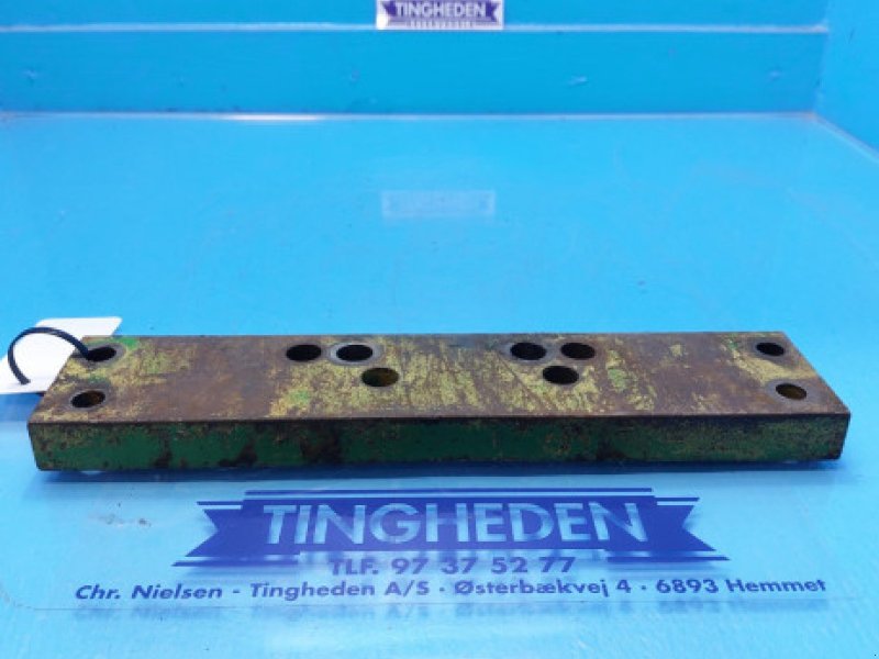 Anhängevorrichtung tipa John Deere 3640, Gebrauchtmaschine u Hemmet (Slika 1)