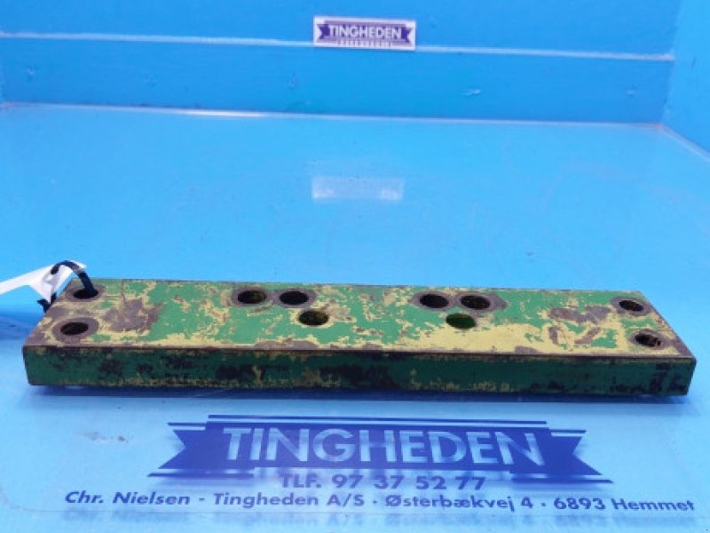 Anhängevorrichtung of the type John Deere 3650, Gebrauchtmaschine in Hemmet (Picture 1)
