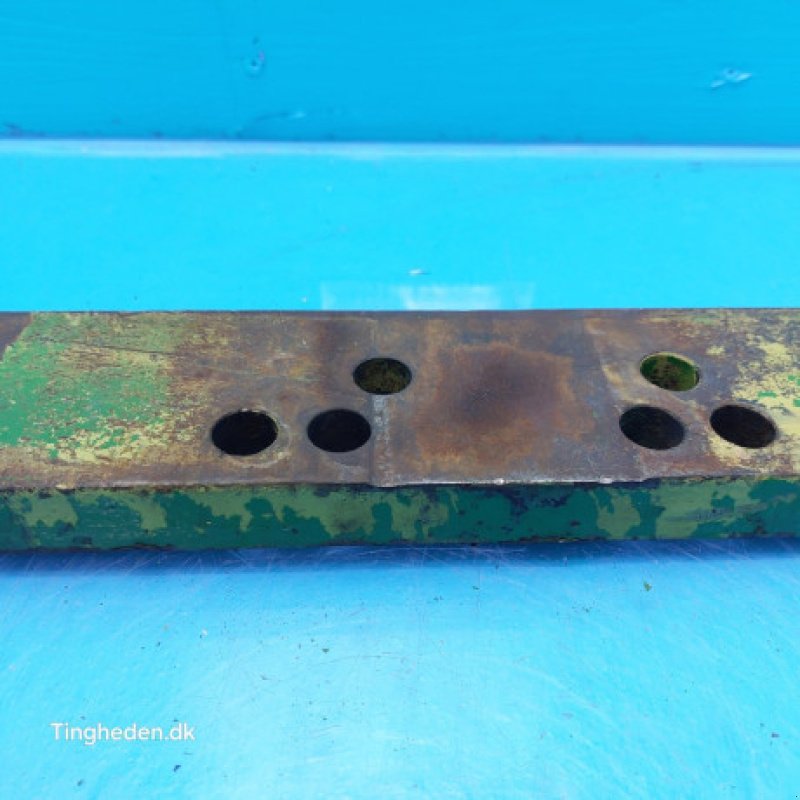 Anhängevorrichtung des Typs John Deere 3650, Gebrauchtmaschine in Hemmet (Bild 7)