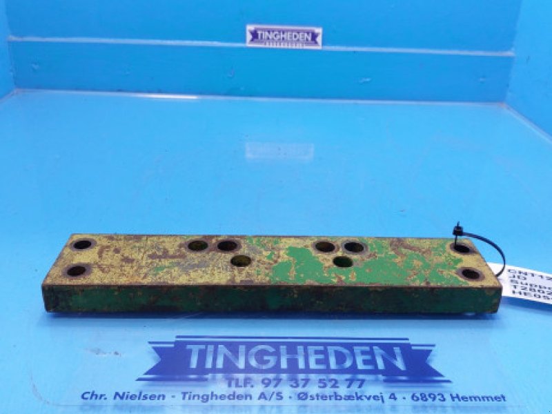 Anhängevorrichtung of the type John Deere 3650, Gebrauchtmaschine in Hemmet (Picture 1)