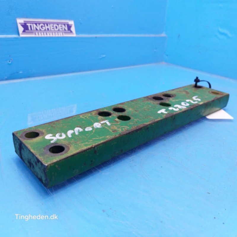 Anhängevorrichtung des Typs John Deere 3650, Gebrauchtmaschine in Hemmet (Bild 3)