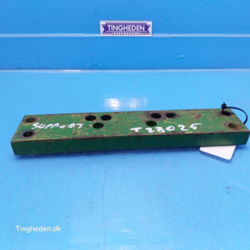 Anhängevorrichtung des Typs John Deere 3650, Gebrauchtmaschine in Hemmet (Bild 2)