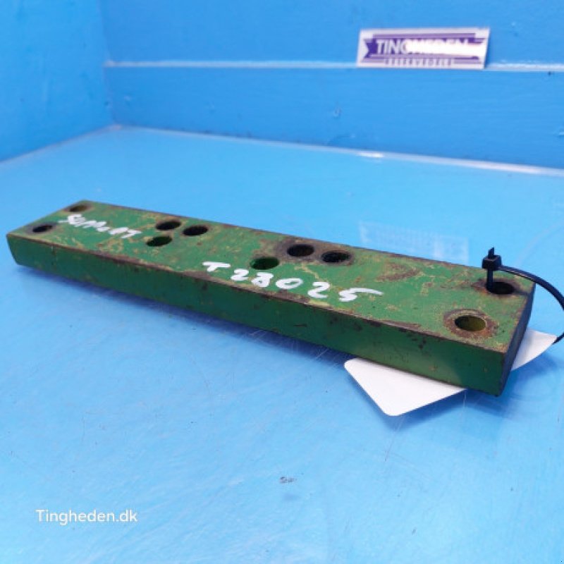 Anhängevorrichtung des Typs John Deere 3650, Gebrauchtmaschine in Hemmet (Bild 4)