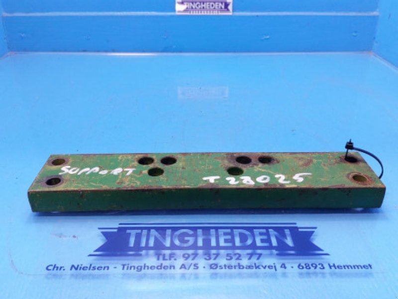 Anhängevorrichtung of the type John Deere 3650, Gebrauchtmaschine in Hemmet (Picture 1)