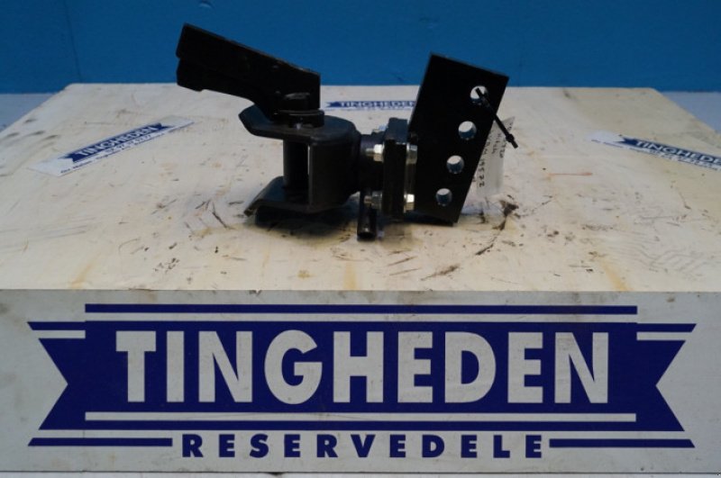 Anhängevorrichtung des Typs John Deere 3720, Gebrauchtmaschine in Hemmet (Bild 2)