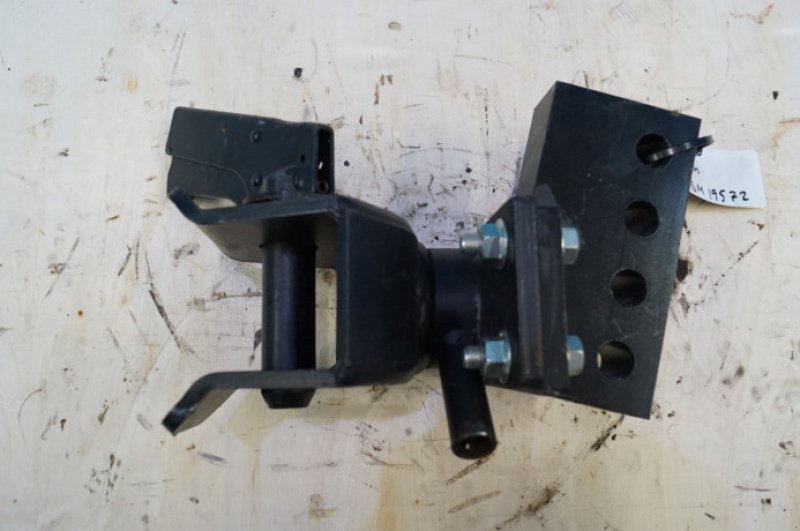 Anhängevorrichtung des Typs John Deere 3720, Gebrauchtmaschine in Hemmet (Bild 5)