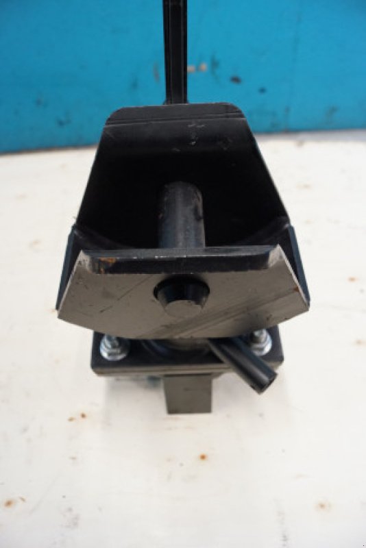 Anhängevorrichtung des Typs John Deere 3720, Gebrauchtmaschine in Hemmet (Bild 10)