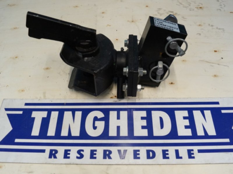 Anhängevorrichtung van het type John Deere 3720, Gebrauchtmaschine in Hemmet (Foto 1)