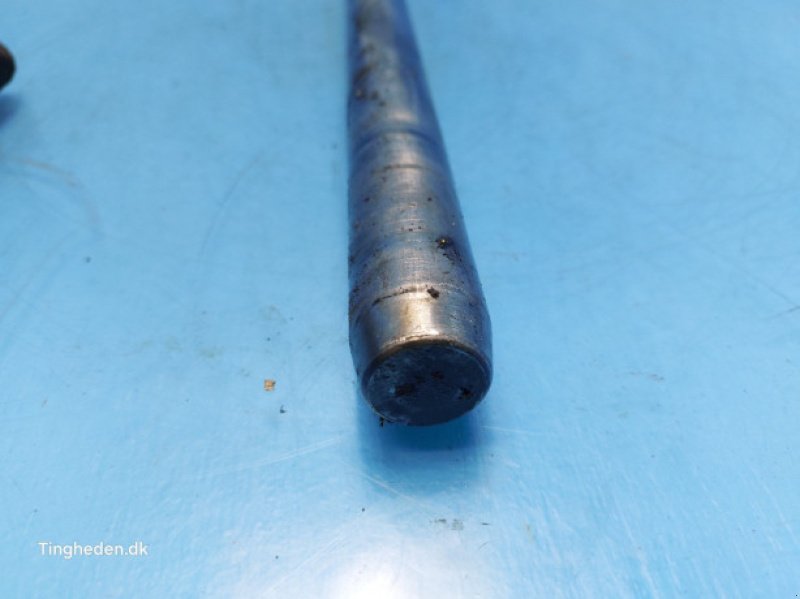 Anhängevorrichtung des Typs John Deere 4040, Gebrauchtmaschine in Hemmet (Bild 9)