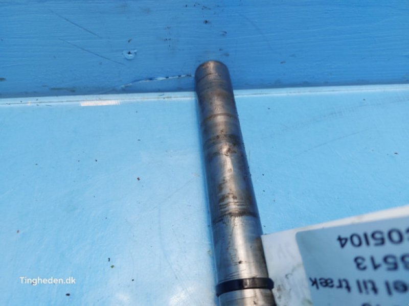 Anhängevorrichtung des Typs John Deere 4040, Gebrauchtmaschine in Hemmet (Bild 7)