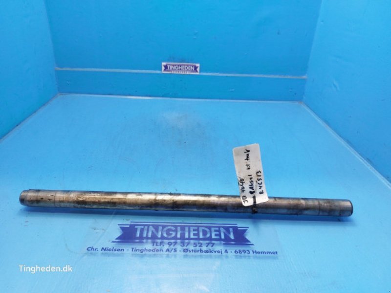 Anhängevorrichtung des Typs John Deere 4040, Gebrauchtmaschine in Hemmet (Bild 1)