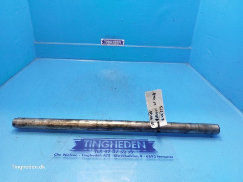 Anhängevorrichtung des Typs John Deere 4040, Gebrauchtmaschine in Hemmet (Bild 1)