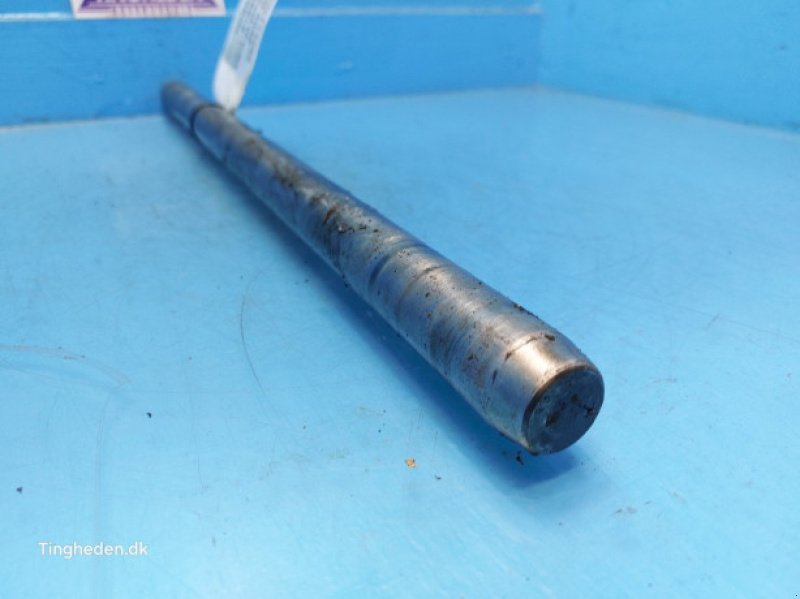 Anhängevorrichtung des Typs John Deere 4040, Gebrauchtmaschine in Hemmet (Bild 4)