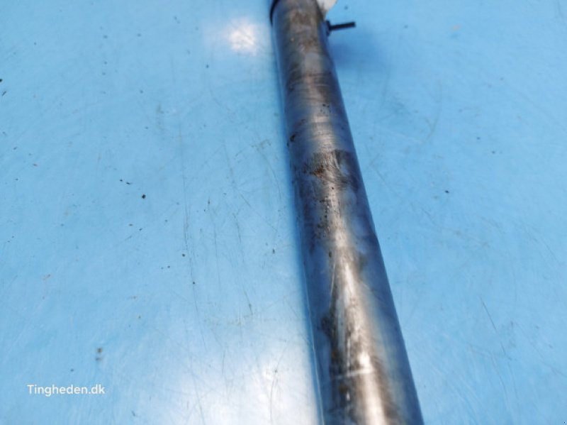 Anhängevorrichtung des Typs John Deere 4040, Gebrauchtmaschine in Hemmet (Bild 8)