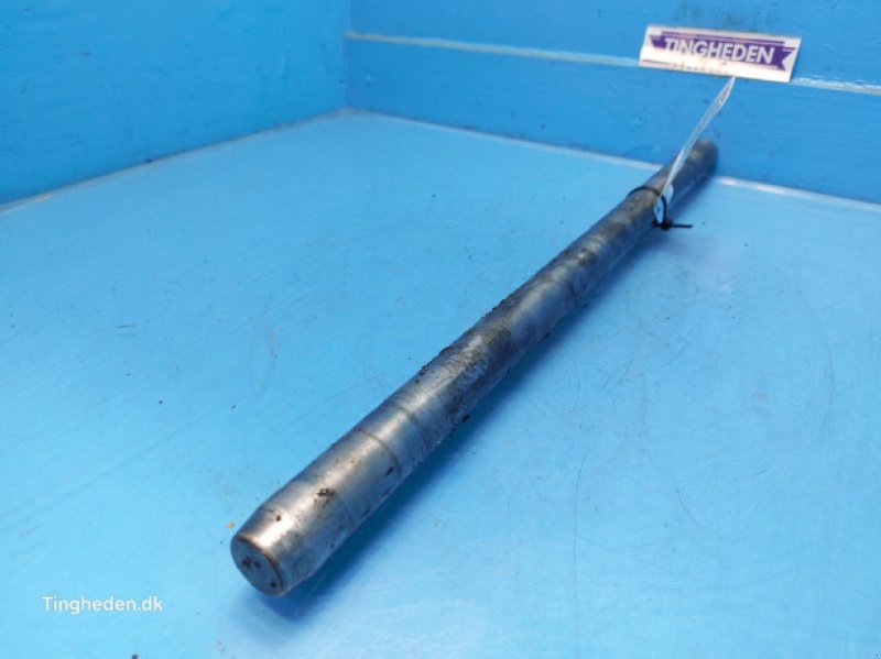 Anhängevorrichtung des Typs John Deere 4040, Gebrauchtmaschine in Hemmet (Bild 5)