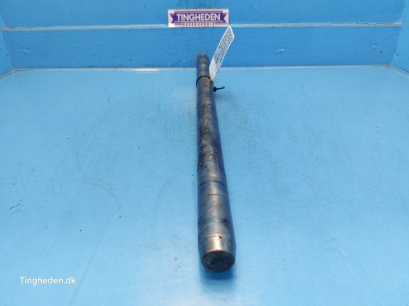 Anhängevorrichtung des Typs John Deere 4040, Gebrauchtmaschine in Hemmet (Bild 3)