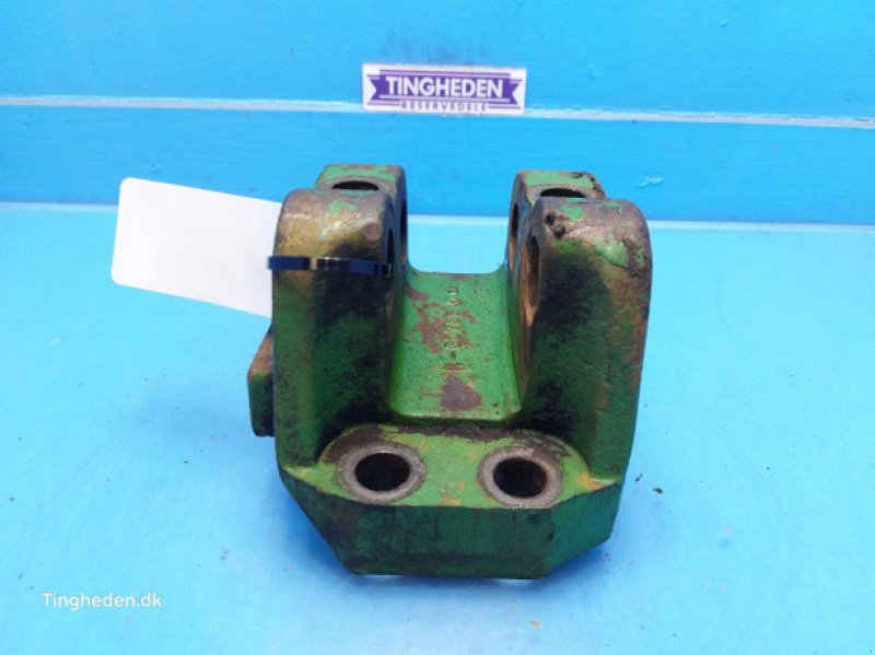 Anhängevorrichtung des Typs John Deere 4040, Gebrauchtmaschine in Hemmet (Bild 2)