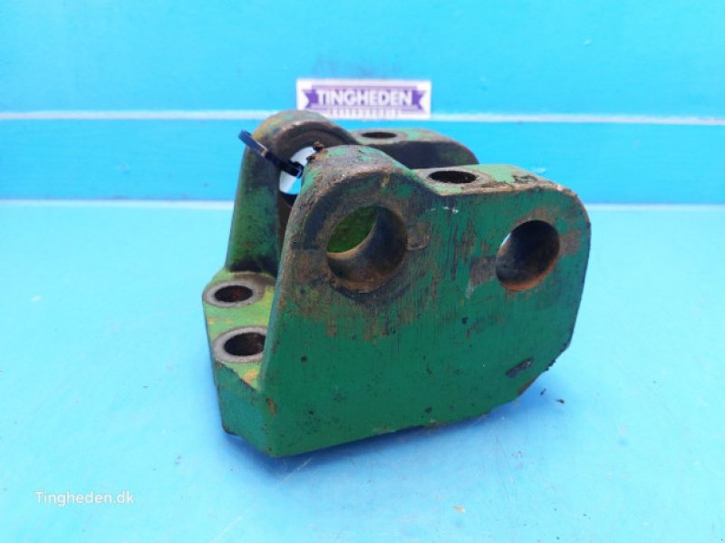 Anhängevorrichtung des Typs John Deere 4040, Gebrauchtmaschine in Hemmet (Bild 3)