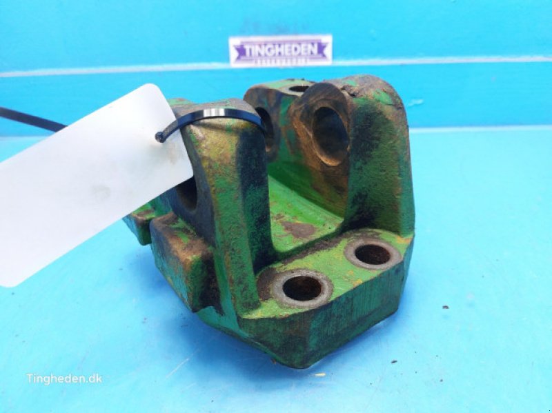 Anhängevorrichtung des Typs John Deere 4040, Gebrauchtmaschine in Hemmet (Bild 9)