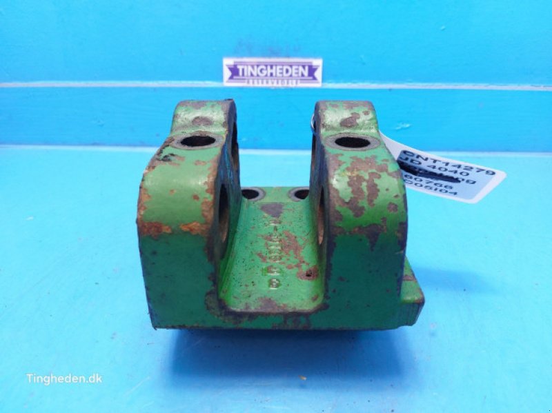 Anhängevorrichtung des Typs John Deere 4040, Gebrauchtmaschine in Hemmet (Bild 5)