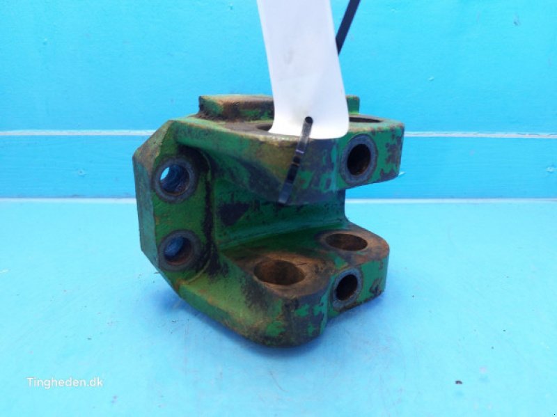 Anhängevorrichtung des Typs John Deere 4040, Gebrauchtmaschine in Hemmet (Bild 13)