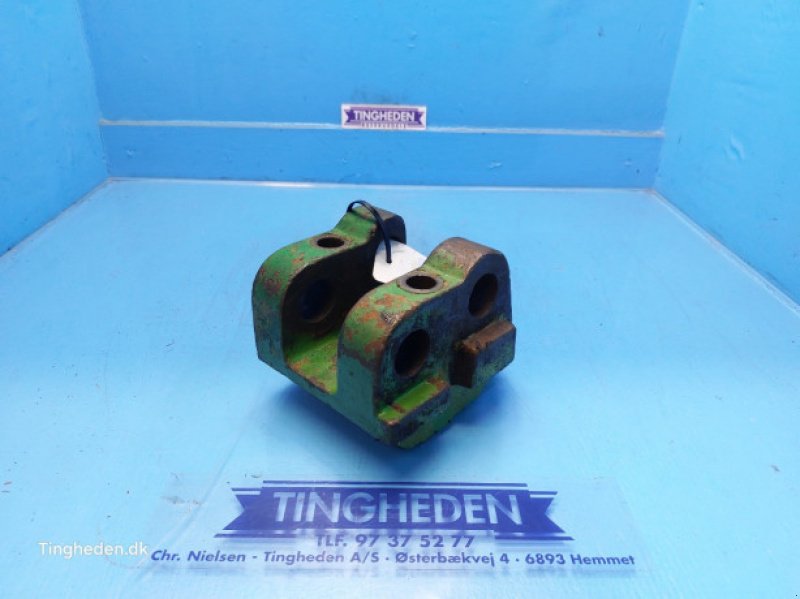 Anhängevorrichtung des Typs John Deere 4040, Gebrauchtmaschine in Hemmet (Bild 1)