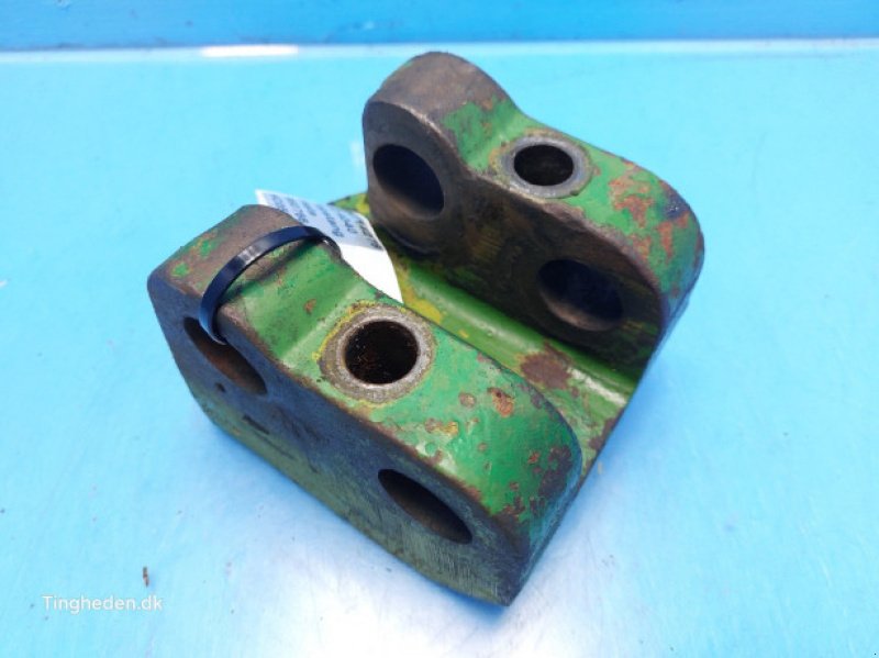 Anhängevorrichtung des Typs John Deere 4040, Gebrauchtmaschine in Hemmet (Bild 7)
