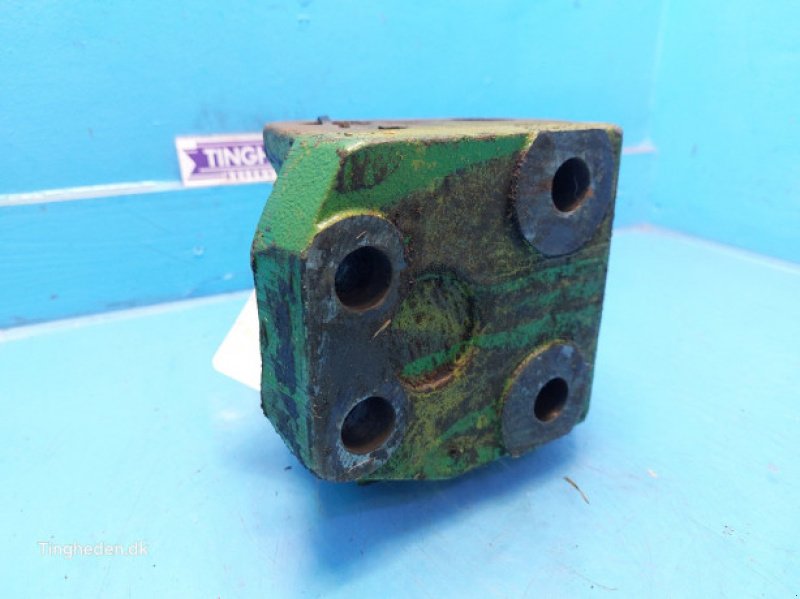 Anhängevorrichtung des Typs John Deere 4040, Gebrauchtmaschine in Hemmet (Bild 9)