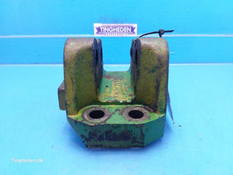 Anhängevorrichtung des Typs John Deere 4040, Gebrauchtmaschine in Hemmet (Bild 13)