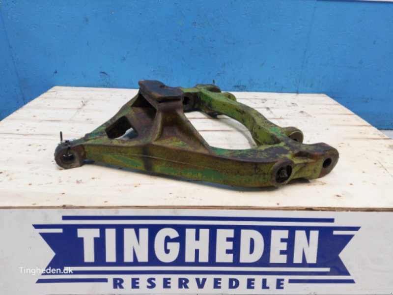 Anhängevorrichtung des Typs John Deere 4040, Gebrauchtmaschine in Hemmet (Bild 1)