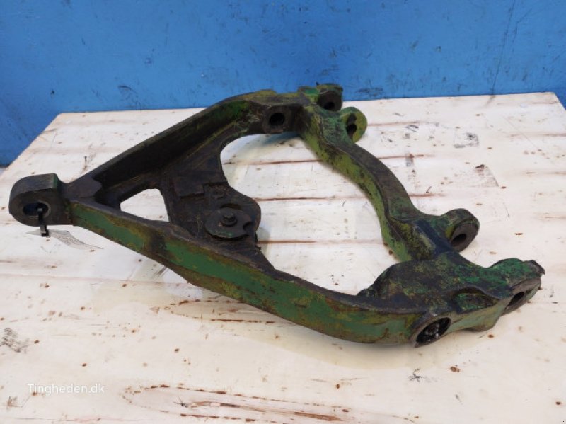 Anhängevorrichtung des Typs John Deere 4040, Gebrauchtmaschine in Hemmet (Bild 14)