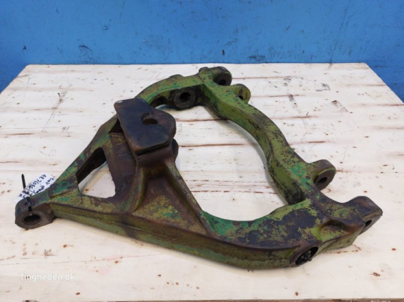 Anhängevorrichtung des Typs John Deere 4040, Gebrauchtmaschine in Hemmet (Bild 2)