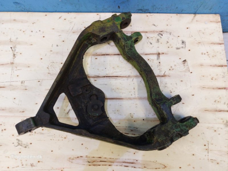 Anhängevorrichtung des Typs John Deere 4040, Gebrauchtmaschine in Hemmet (Bild 13)