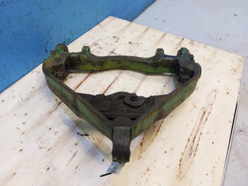 Anhängevorrichtung des Typs John Deere 4040, Gebrauchtmaschine in Hemmet (Bild 15)