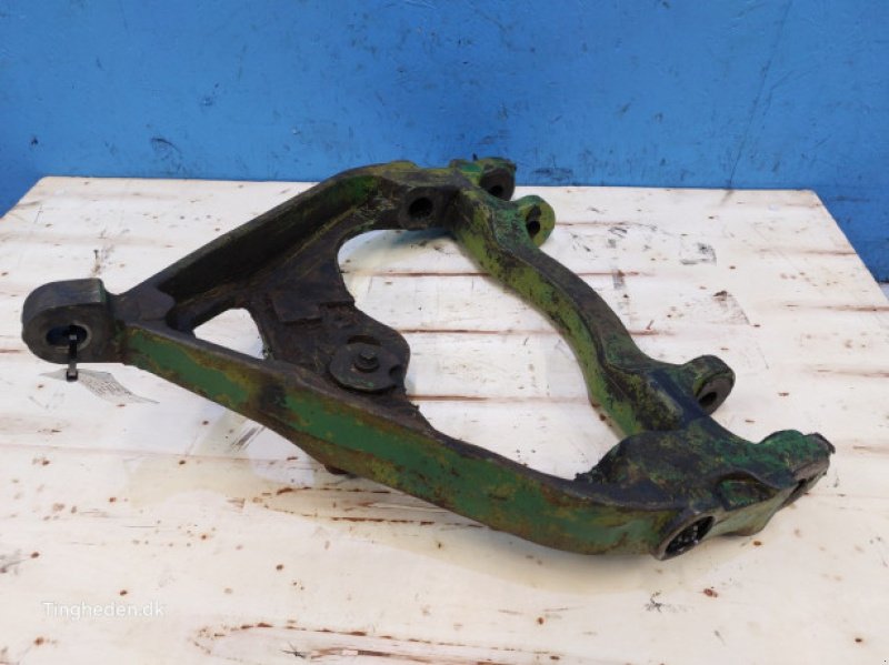 Anhängevorrichtung des Typs John Deere 4040, Gebrauchtmaschine in Hemmet (Bild 12)