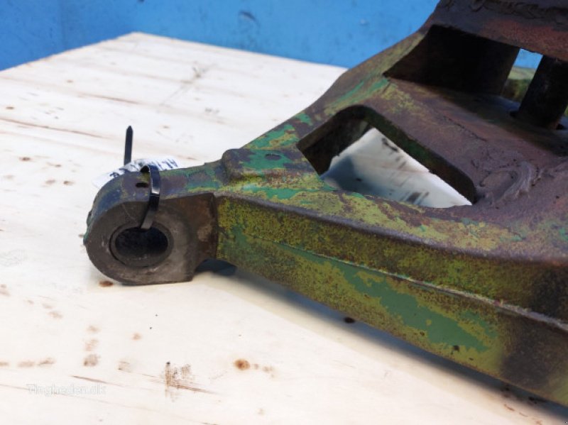 Anhängevorrichtung des Typs John Deere 4040, Gebrauchtmaschine in Hemmet (Bild 4)