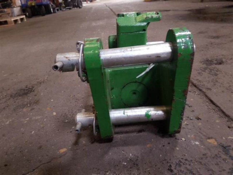 Anhängevorrichtung des Typs John Deere 4040, Gebrauchtmaschine in Hemmet (Bild 5)