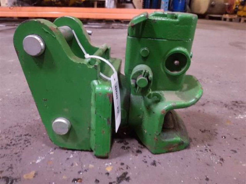 Anhängevorrichtung tip John Deere 4040, Gebrauchtmaschine in Hemmet (Poză 1)
