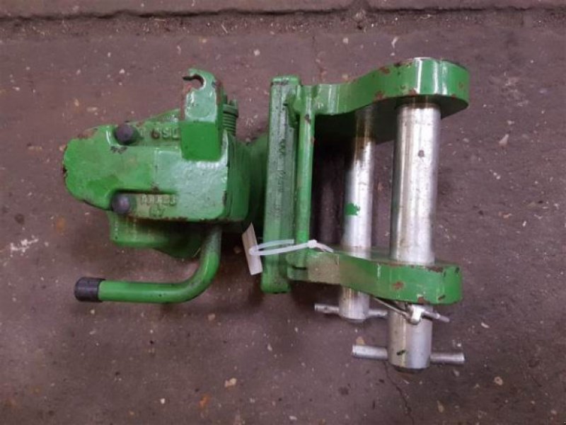 Anhängevorrichtung des Typs John Deere 4040, Gebrauchtmaschine in Hemmet (Bild 7)