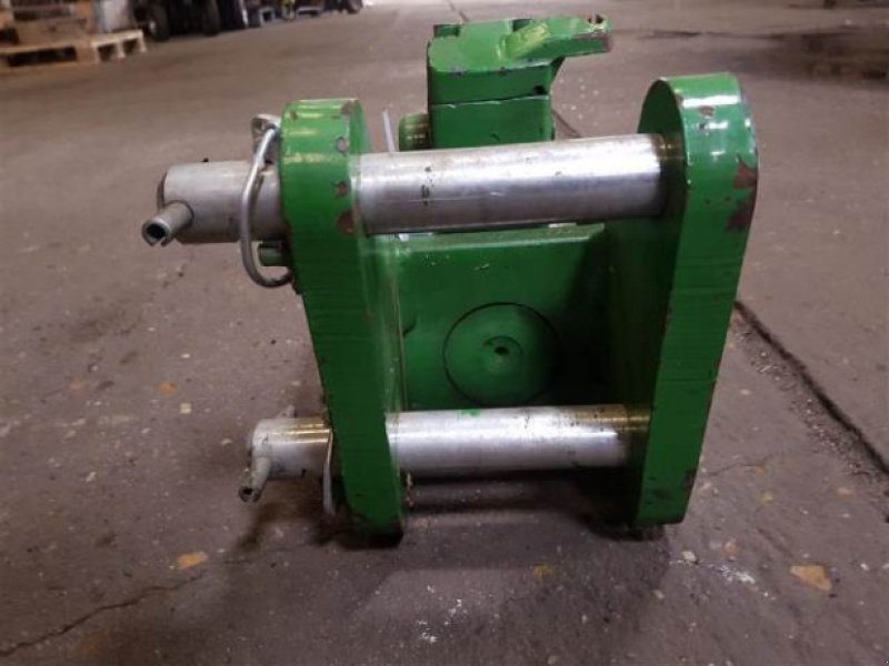 Anhängevorrichtung des Typs John Deere 4040, Gebrauchtmaschine in Hemmet (Bild 6)