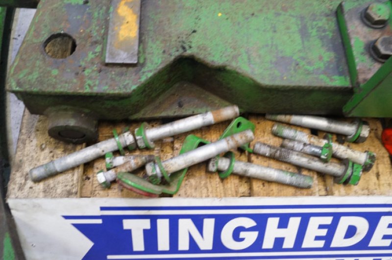 Anhängevorrichtung typu John Deere 4450, Gebrauchtmaschine v Hemmet (Obrázek 2)