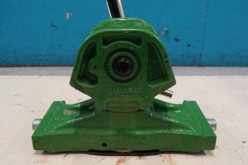 Anhängevorrichtung des Typs John Deere 5115M, Gebrauchtmaschine in Hemmet (Bild 13)