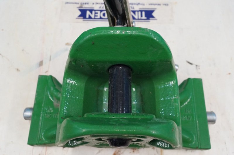 Anhängevorrichtung des Typs John Deere 5115M, Gebrauchtmaschine in Hemmet (Bild 14)
