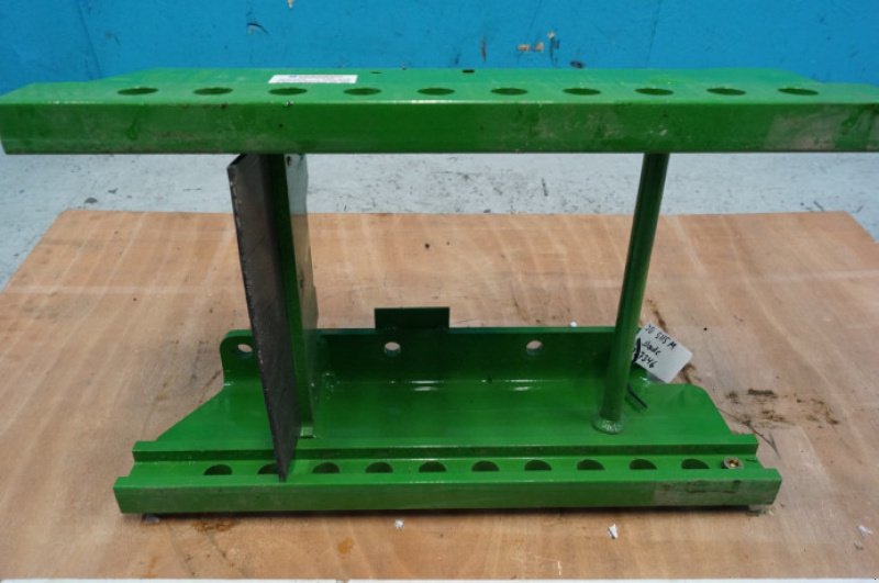 Anhängevorrichtung des Typs John Deere 5115M, Gebrauchtmaschine in Hemmet (Bild 11)