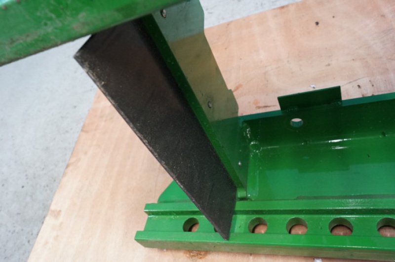 Anhängevorrichtung des Typs John Deere 5115M, Gebrauchtmaschine in Hemmet (Bild 12)