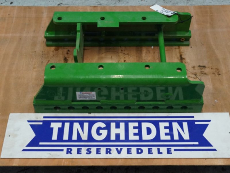 Anhängevorrichtung van het type John Deere 5115M, Gebrauchtmaschine in Hemmet (Foto 1)