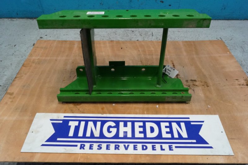 Anhängevorrichtung des Typs John Deere 5115M, Gebrauchtmaschine in Hemmet (Bild 9)