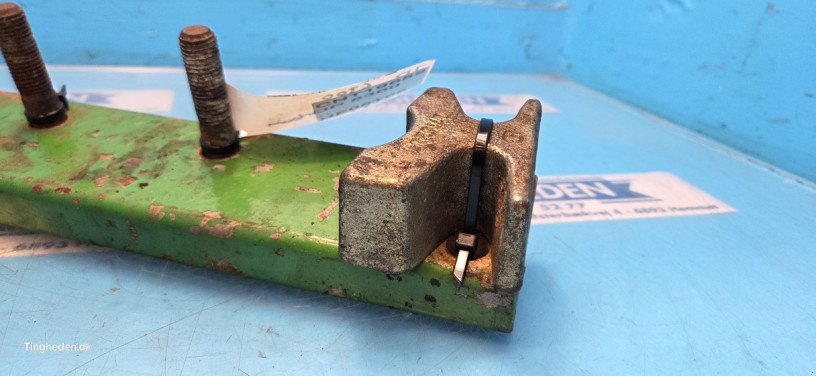 Anhängevorrichtung of the type John Deere 6300, Gebrauchtmaschine in Hemmet (Picture 5)